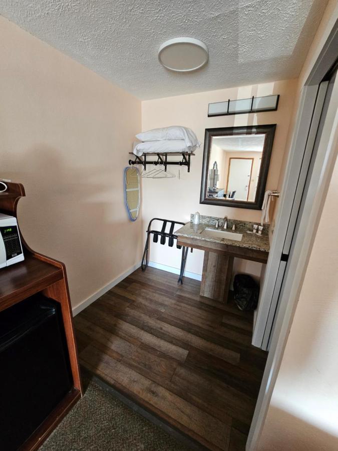 Oak Mar Motel Oakland Eksteriør billede