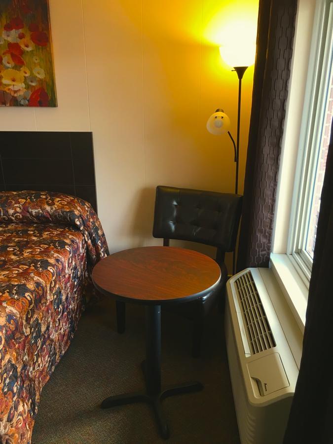 Oak Mar Motel Oakland Eksteriør billede